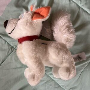Disney Bolt Plush